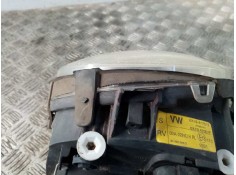 Recambio de faro izquierdo para volkswagen lupo (6x1/6e1) conceptline   |   10.98 - 12.05 | 1998 - 2005 | 50 cv / 37 kw referenc 2