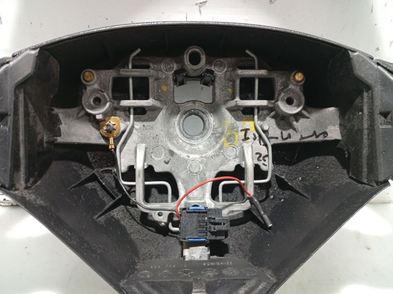 Recambio de volante para peugeot 207 sw (wk_) 1.6 hdi referencia OEM IAM   