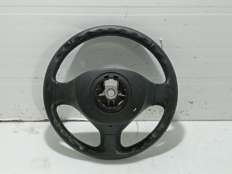 Recambio de volante para peugeot 207 sw (wk_) 1.6 hdi referencia OEM IAM 96866878  6045457