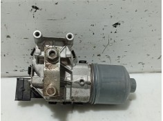 Recambio de motor limpia delantero para peugeot 207 sw (wk_) 1.6 hdi referencia OEM IAM   