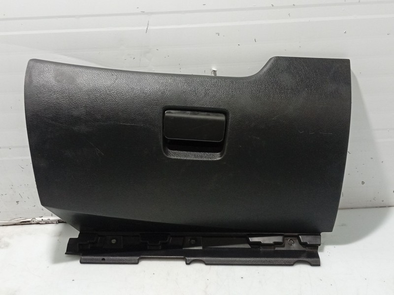 Recambio de guantera para peugeot 207 sw (wk_) 1.6 hdi referencia OEM IAM 9654373777 8218Z5 