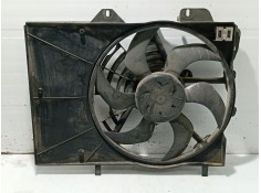 Recambio de electroventilador para peugeot 207 sw (wk_) 1.6 hdi referencia OEM IAM 9801666680  