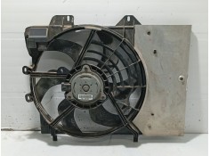 Recambio de electroventilador para peugeot 207 sw (wk_) 1.6 hdi referencia OEM IAM 9801666680   2