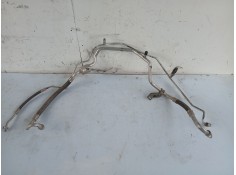 Recambio de tubos aire acondicionado para peugeot 207 sw (wk_) 1.6 hdi referencia OEM IAM 9670982980  
