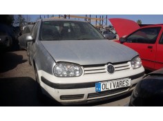 volkswagen golf iv berlina (1j1) 1.9 tdi   |   0.97 - ... | 1997 | 90 cv / 66 kw del año 1997
