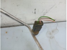 Recambio de tubos aire acondicionado para peugeot 207 sw (wk_) 1.6 hdi referencia OEM IAM 9670982980   2