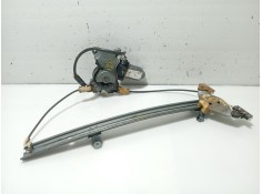 Recambio de elevalunas trasero izquierdo para nissan primera (p11) 2.0 16v referencia OEM IAM 827012F010  