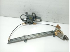 Recambio de elevalunas trasero izquierdo para nissan primera (p11) 2.0 16v referencia OEM IAM 827012F010   2