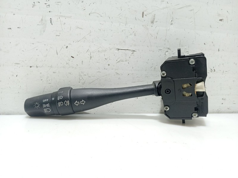 Recambio de mando intermitentes para nissan primera (p11) 2.0 16v referencia OEM IAM 255602F015  