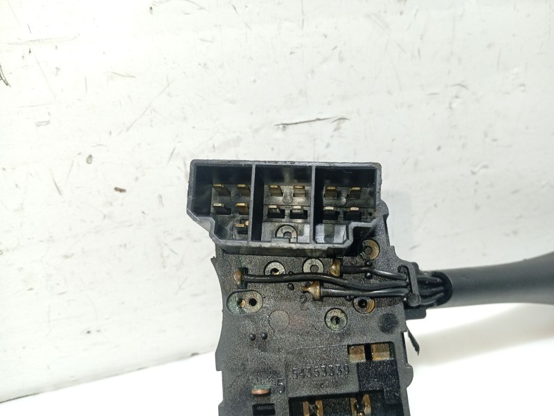 Recambio de mando intermitentes para nissan primera (p11) 2.0 16v referencia OEM IAM 255602F015  