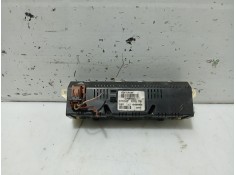 Recambio de pantalla multifuncion para peugeot 207 sw (wk_) 1.6 hdi referencia OEM IAM    2