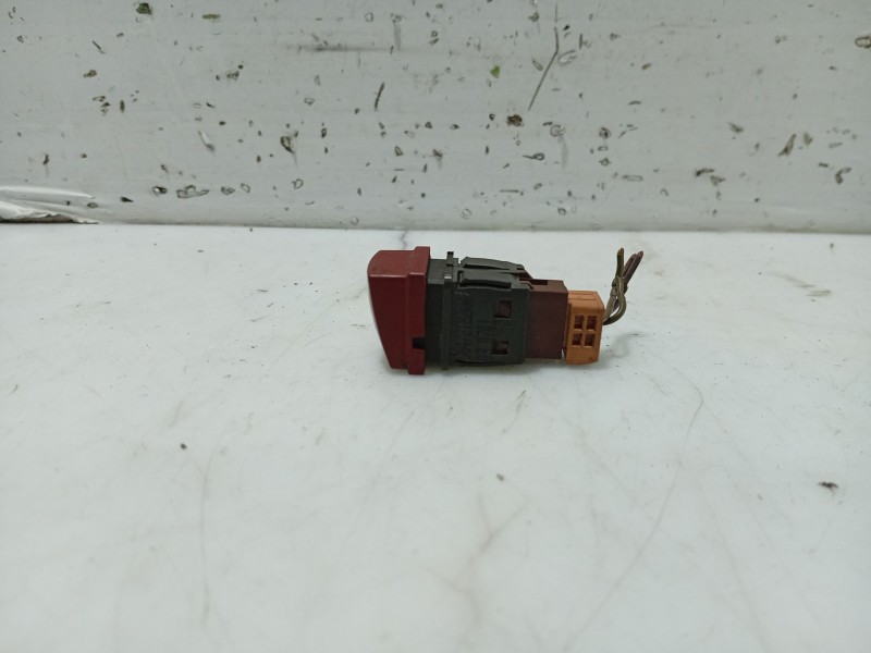 Recambio de warning para peugeot 207 sw (wk_) 1.6 hdi referencia OEM IAM 6554RQ  