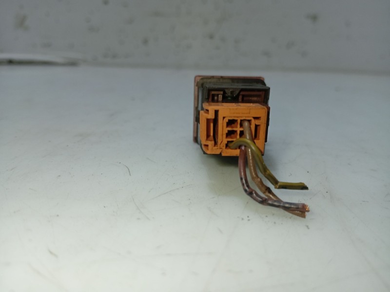 Recambio de warning para peugeot 207 sw (wk_) 1.6 hdi referencia OEM IAM 6554RQ  