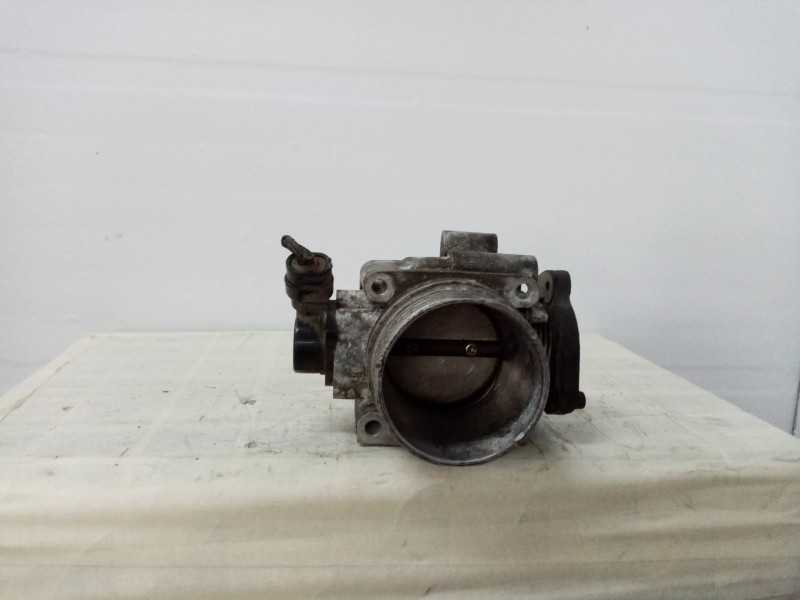 Recambio de caja mariposa para  referencia OEM IAM 9186780  