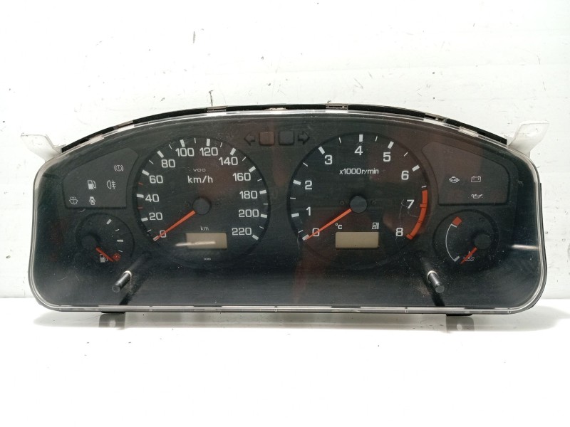 Recambio de cuadro instrumentos para nissan primera (p11) 2.0 16v referencia OEM IAM 248102F114  