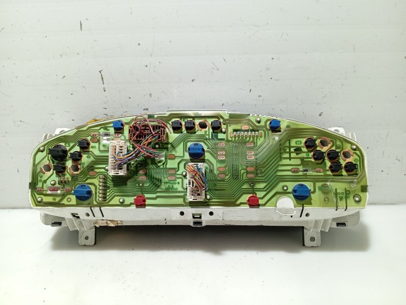 Recambio de cuadro instrumentos para nissan primera (p11) 2.0 16v referencia OEM IAM 248102F114  