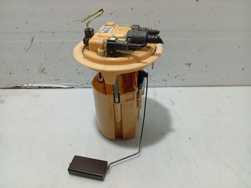 Recambio de aforador para peugeot 207 sw (wk_) 1.6 hdi referencia OEM IAM 1525QF  