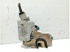 Recambio de cerradura puerta delantera derecha para nissan primera (p11) 2.0 16v referencia OEM IAM 805022F910   2