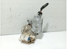 Recambio de cerradura puerta trasera derecha para nissan primera (p11) 2.0 16v referencia OEM IAM 825029F511  