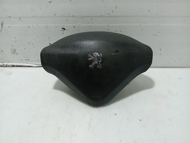 Recambio de airbag delantero izquierdo para peugeot 207 sw (wk_) 1.6 hdi referencia OEM IAM 96857294ZD  5AGB2C0011969