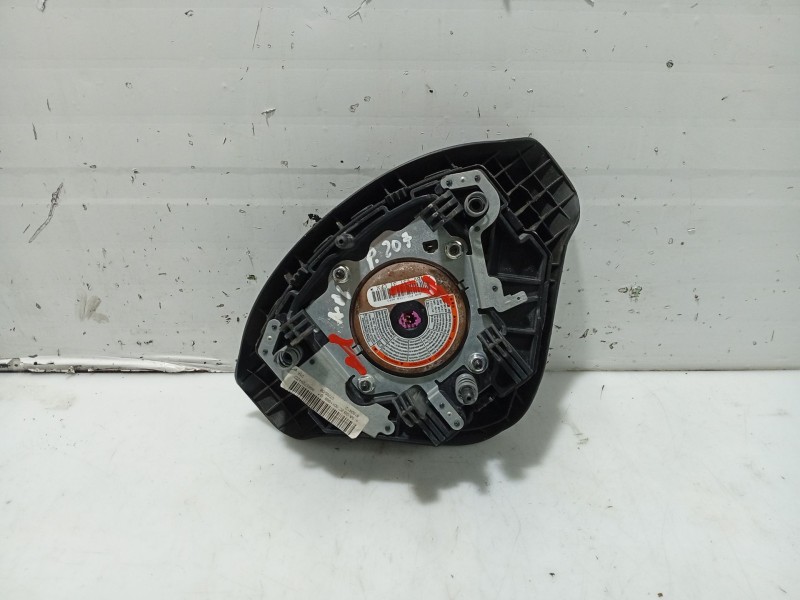 Recambio de airbag delantero izquierdo para peugeot 207 sw (wk_) 1.6 hdi referencia OEM IAM 96857294ZD  5AGB2C0011969