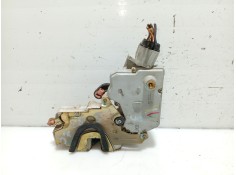 Recambio de cerradura puerta delantera izquierda para nissan primera (p11) 2.0 16v referencia OEM IAM 805032F010   2