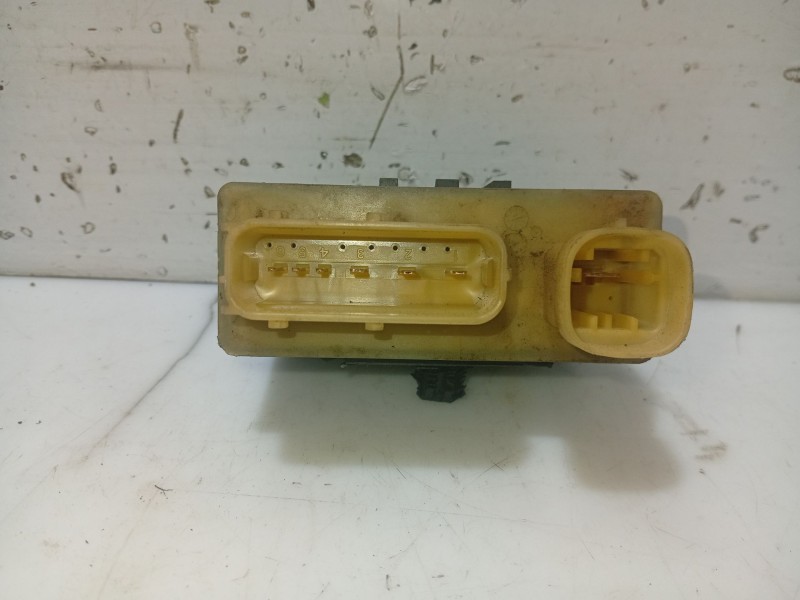 Recambio de modulo electronico para peugeot 207 sw (wk_) 1.6 hdi referencia OEM IAM   