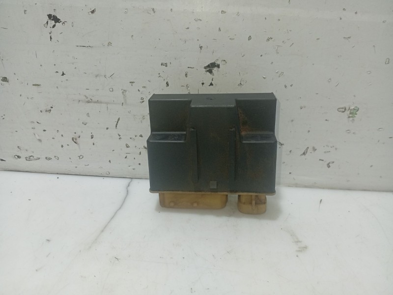 Recambio de modulo electronico para peugeot 207 sw (wk_) 1.6 hdi referencia OEM IAM   