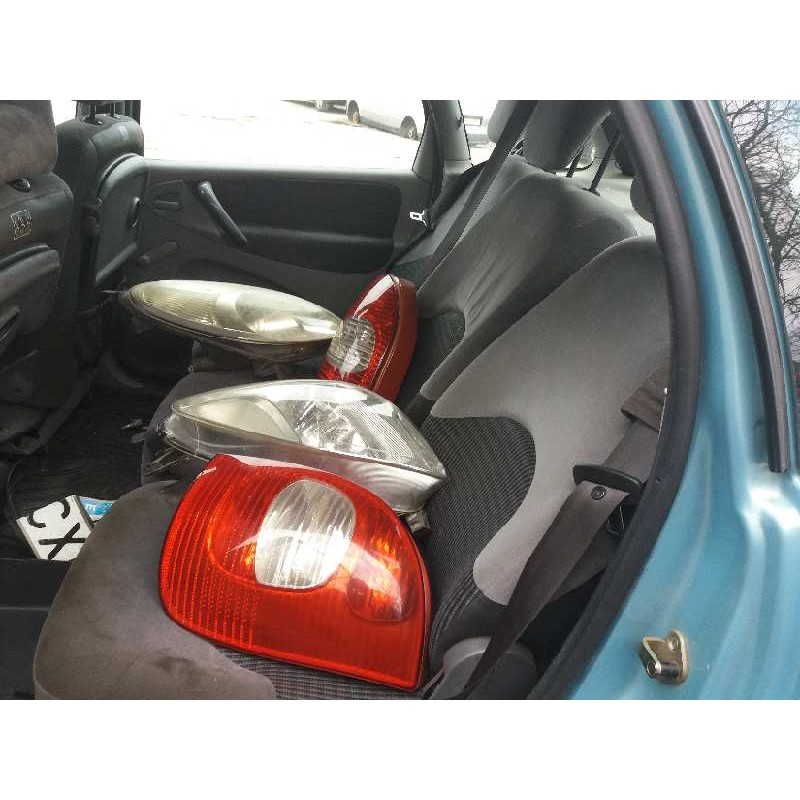 citroen xsara picasso 2.0 hdi satisfaction   |   02.04 - 12.04 | 2004 - 2004 | 90 cv / 66 kw del año 2004