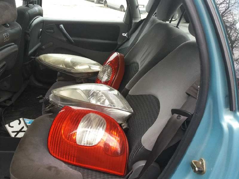 citroen xsara picasso 2.0 hdi satisfaction   |   02.04 - 12.04 | 2004 - 2004 | 90 cv / 66 kw del año 2004