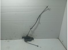 Recambio de cerradura puerta delantera izquierda para peugeot 207 sw (wk_) 1.6 hdi referencia OEM IAM 9135V9  