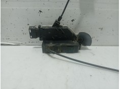 Recambio de cerradura puerta delantera izquierda para peugeot 207 sw (wk_) 1.6 hdi referencia OEM IAM 9135V9   2