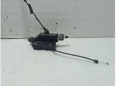 Recambio de cerradura puerta delantera derecha para peugeot 207 sw (wk_) 1.6 hdi referencia OEM IAM 9136W6  