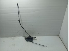 Recambio de cerradura puerta delantera derecha para peugeot 207 sw (wk_) 1.6 hdi referencia OEM IAM 9136W6   2