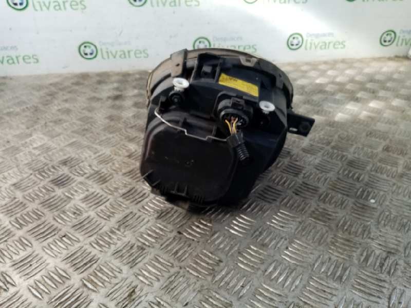 Recambio de faro izquierdo para volkswagen lupo (6x1/6e1) conceptline   |   10.98 - 12.05 | 1998 - 2005 | 50 cv / 37 kw referenc