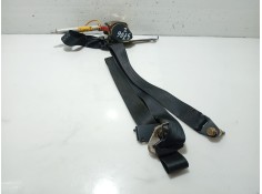 Recambio de cinturon seguridad delantero izquierdo para nissan primera (p11) 2.0 16v referencia OEM IAM 868852F004  