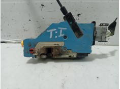 Recambio de cerradura puerta trasera izquierda para peugeot 207 sw (wk_) 1.6 hdi referencia OEM IAM 9137F9   2