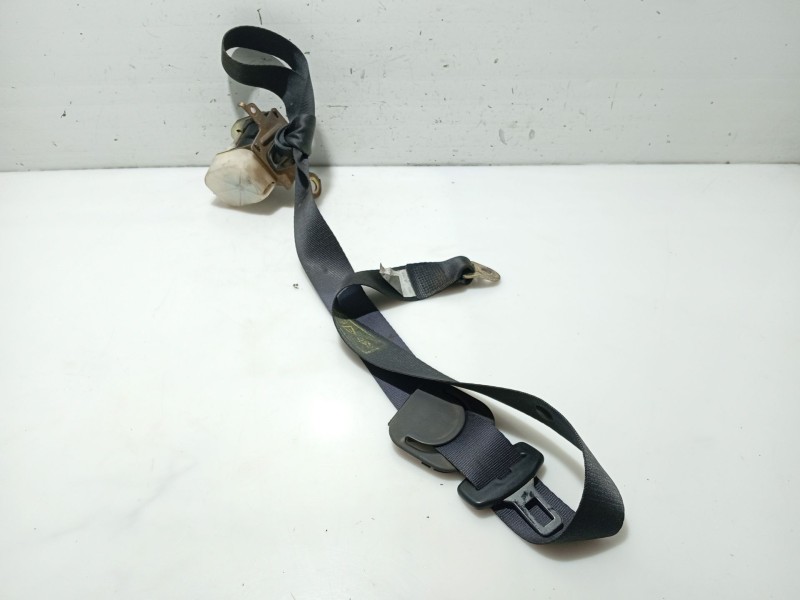 Recambio de cinturon seguridad trasero izquierdo para nissan primera (p11) 2.0 16v referencia OEM IAM 888452F012  