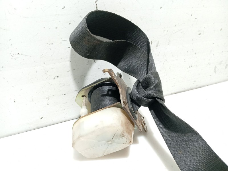 Recambio de cinturon seguridad trasero izquierdo para nissan primera (p11) 2.0 16v referencia OEM IAM 888452F012  
