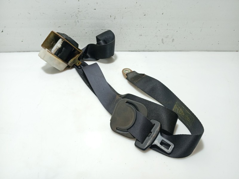 Recambio de cinturon seguridad trasero derecho para nissan primera (p11) 2.0 16v referencia OEM IAM 888442F012  