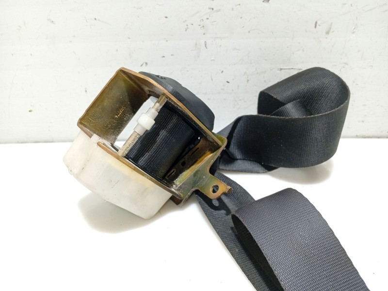 Recambio de cinturon seguridad trasero derecho para nissan primera (p11) 2.0 16v referencia OEM IAM 888442F012  