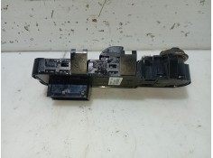 Recambio de mando elevalunas delantero izquierdo para peugeot 207 sw (wk_) 1.6 hdi referencia OEM IAM 6554QC   2