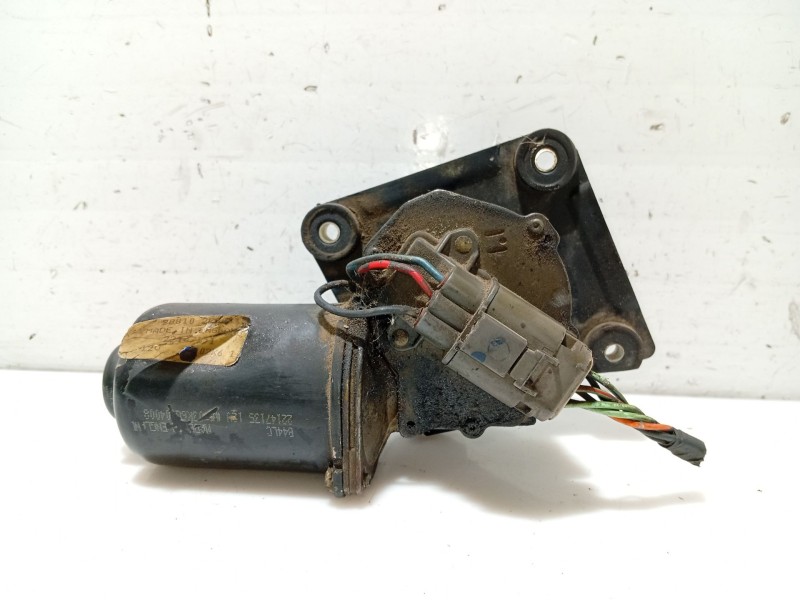 Recambio de motor limpia delantero para nissan primera (p11) 2.0 16v referencia OEM IAM 288102F900  