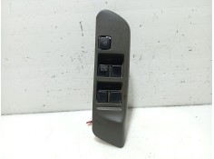 Recambio de mando elevalunas delantero izquierdo para nissan primera (p11) 2.0 16v referencia OEM IAM 254012F820  254012F824