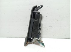 Recambio de mando elevalunas delantero izquierdo para nissan primera (p11) 2.0 16v referencia OEM IAM 254012F820  254012F824 2
