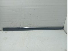 Recambio de moldura puerta delantera derecha para peugeot 207 sw (wk_) 1.6 hdi referencia OEM IAM 8545JH  