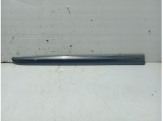 Recambio de moldura puerta trasera derecha para peugeot 207 sw (wk_) 1.6 hdi referencia OEM IAM 8546AF  