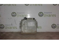 Recambio de centralita motor uce para  referencia OEM IAM 560124917R  