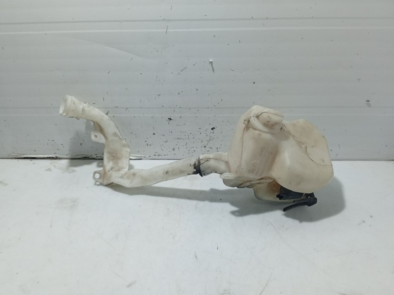 Recambio de deposito limpia para peugeot 207 sw (wk_) 1.6 hdi referencia OEM IAM 6431F3  