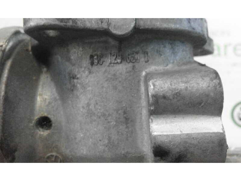 Recambio de caja mariposa para volkswagen passat berlina (3c2) highline   |   03.05 - 12.10 | 2005 - 2010 | 140 cv / 103 kw refe